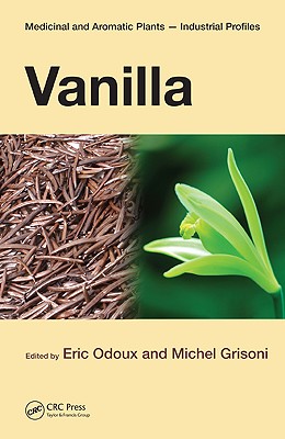Vanilla - Odoux, Eric (Editor), and Grisoni, Michel (Editor)