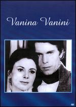 Vanina Vanini
