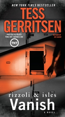 Vanish - Gerritsen, Tess