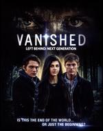 Vanished: Left Behind - Next Generation [Blu-ray/DVD] [2 Discs]