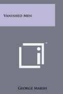 Vanished Men