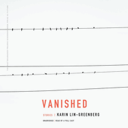 Vanished: Stories