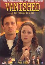 Vanished - Andre Van Heerden