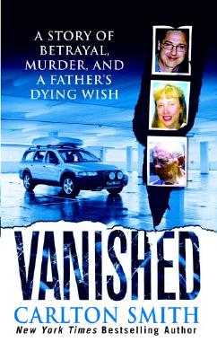 Vanished - Smith, Carlton