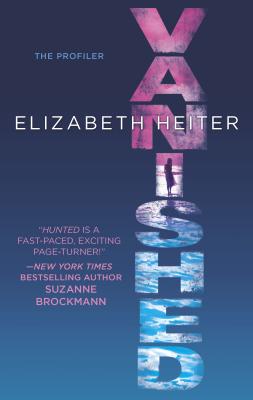 Vanished - Heiter, Elizabeth