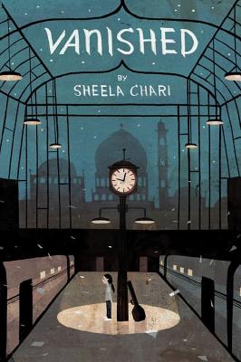 Vanished - Chari, Sheela