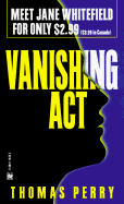 Vanishing Act