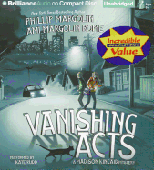 Vanishing Acts