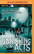 Vanishing Acts