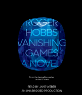 Vanishing Games
