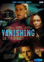 Vanishing on 7th Street