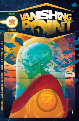 Vanishing Point - Russell, Mark
