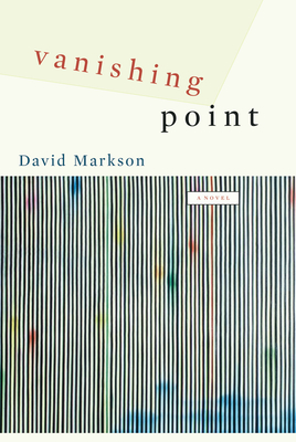 Vanishing Point - Markson, David