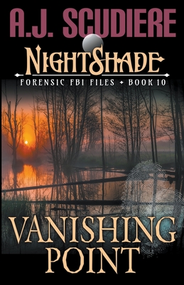 Vanishing Point - Scudiere, A J