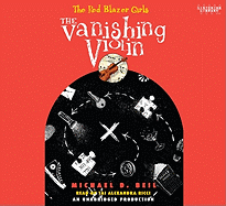 Vanishing Violin, The(lib)(CD)