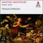 Vanitas Vanitatum: Rome 1650