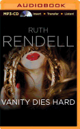 Vanity Dies Hard