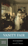 Vanity Fair: A Norton Critical Edition
