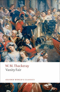 Vanity Fair: A Novel without a Hero