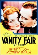 Vanity Fair - Chester M. Franklin
