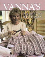 Vanna's Favorite Gift Afghans