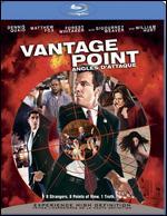 Vantage Point [French] [Blu-ray]