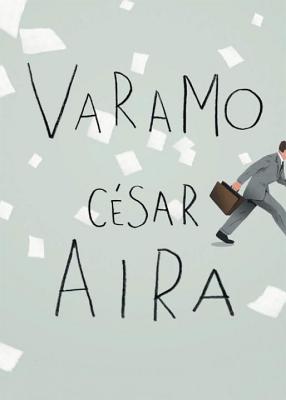 Varamo - Aira, C�sar, and Andrews, Chris, Dr. (Translated by)