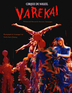 Varekai: Cirque Du Soleil