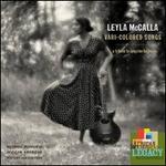 Vari-Colored Songs: A Tribute to Langston Hughes