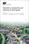 Variability, Scalability and Stability of Microgrids