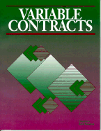 Variable Contracts - R & R Newkirk, and Mitchell, Carolyn B, and Tromblay, Dan