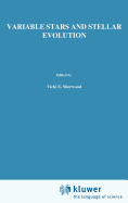 Variable Stars and Stellar Evolution