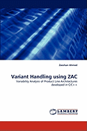 Variant Handling Using Zac
