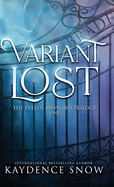 Variant Lost
