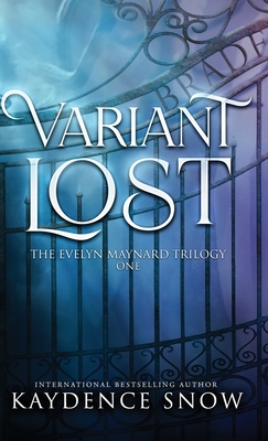 Variant Lost - Snow, Kaydence