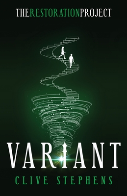 Variant - Stephens, Clive