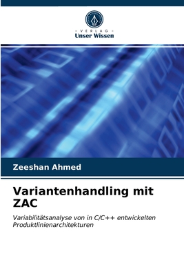 Variantenhandling mit ZAC - Ahmed, Zeeshan
