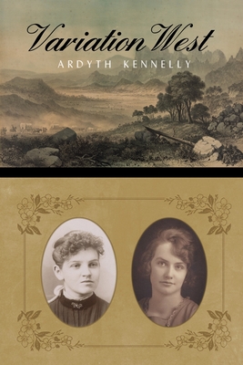 Variation West - Kennelly, Ardyth
