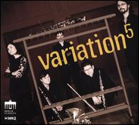 Variation5 - Variation5