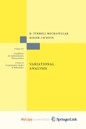 Variational Analysis