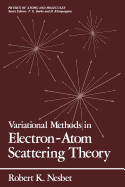 Variational Methods in Electron-Atom Scattering Theory