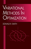 Variational methods in optimization