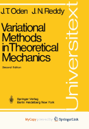 Variational Methods in Theoretical Mechanics