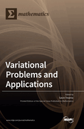 Variational Problems and Applications