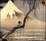 Variations des Cimes