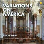 Variations on America