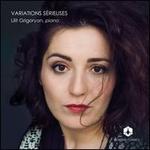 Variations S�rieuses