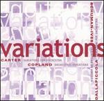 Variations