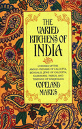 Varied Kitchens of India