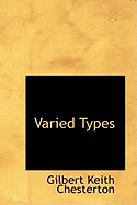 Varied Types